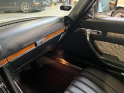 Mercedes-Benz SL-Klasse (R107) 350 SL 3,5 V8 Aut full