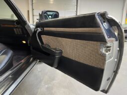 Mercedes-Benz SL-Klasse (R107) 350 SL 3,5 V8 Aut full