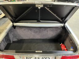 Mercedes-Benz SL-Klasse (R107) 350 SL 3,5 V8 Aut full