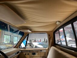 Chevrolet C10 C10 Silverado Pickup V8 full