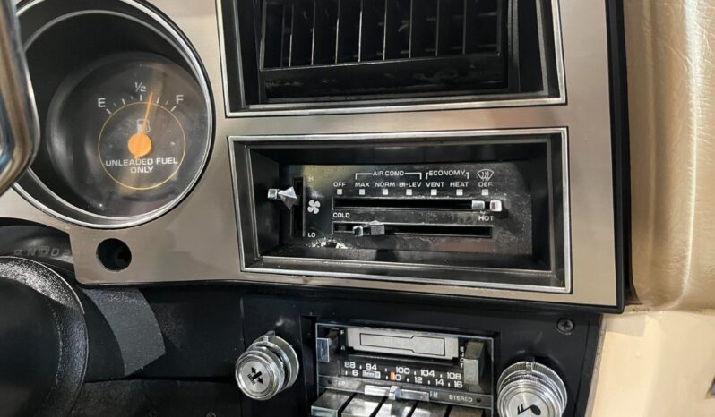 Chevrolet C10 C10 Silverado Pickup V8 full