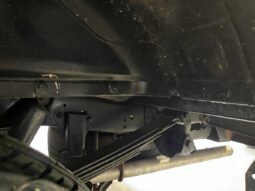 Chevrolet C10 C10 Silverado Pickup V8 full