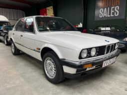 BMW 3-serie E30 320i