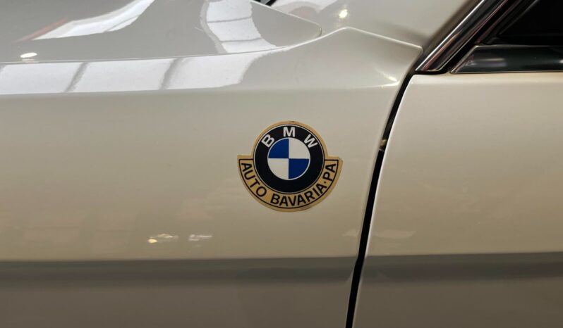 BMW 3-serie E30 320i full