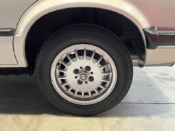 BMW 3-serie E30 320i full