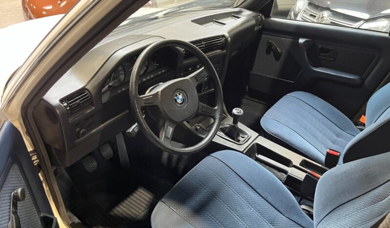BMW 3-serie E30 320i full