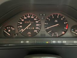 BMW 3-serie E30 320i full