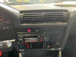 BMW 3-serie E30 320i full