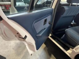 BMW 3-serie E30 320i full