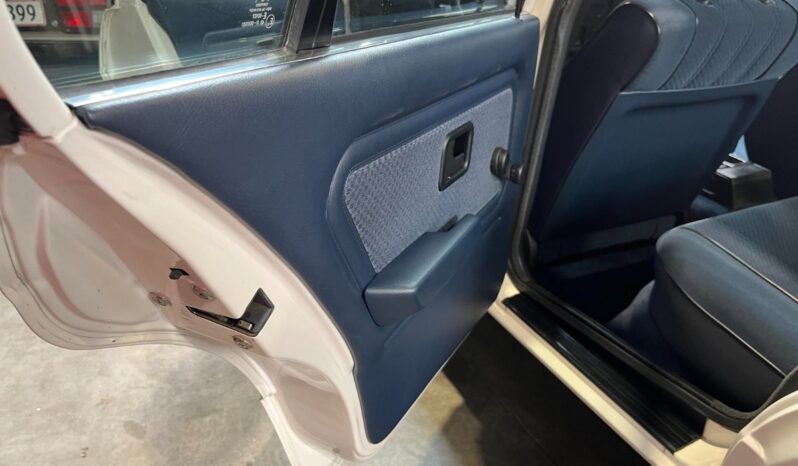 BMW 3-serie E30 320i full