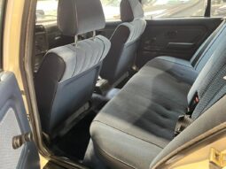 BMW 3-serie E30 320i full