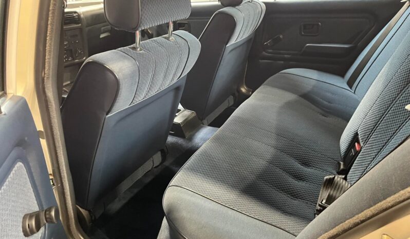 BMW 3-serie E30 320i full