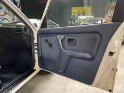 BMW 3-serie E30 320i full