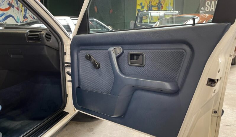 BMW 3-serie E30 320i full