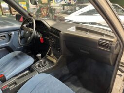BMW 3-serie E30 320i full