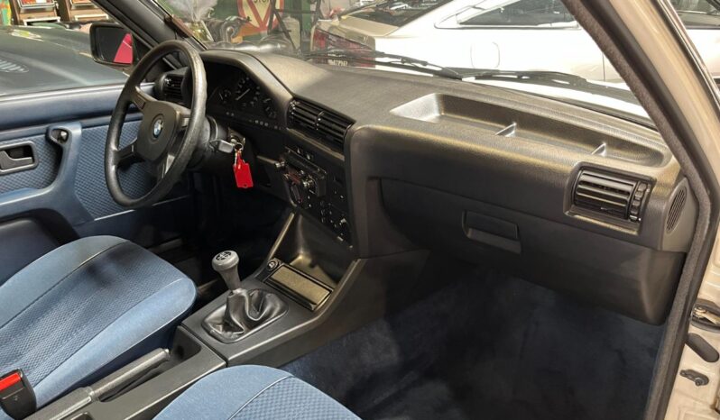 BMW 3-serie E30 320i full