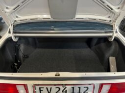 BMW 3-serie E30 320i full