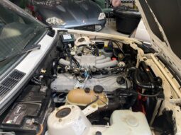 BMW 3-serie E30 320i full