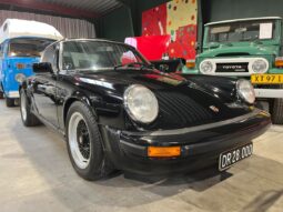 Porsche 911 S 2,7 Targa