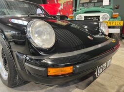 Porsche 911 S 2,7 Targa full