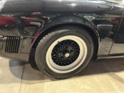 Porsche 911 S 2,7 Targa full