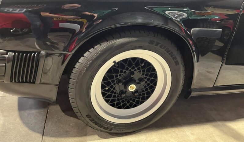 Porsche 911 S 2,7 Targa full