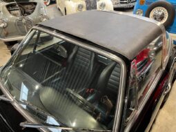 Porsche 911 S 2,7 Targa full