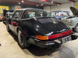 Porsche 911 S 2,7 Targa full