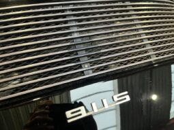 Porsche 911 S 2,7 Targa full