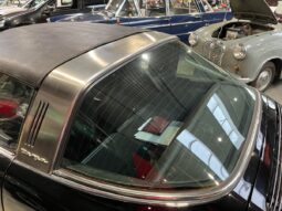 Porsche 911 S 2,7 Targa full
