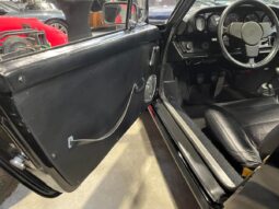 Porsche 911 S 2,7 Targa full