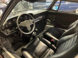 Porsche 911 S 2,7 Targa full