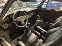 Porsche 911 S 2,7 Targa full