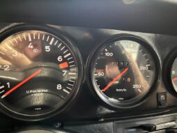 Porsche 911 S 2,7 Targa full