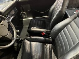 Porsche 911 S 2,7 Targa full
