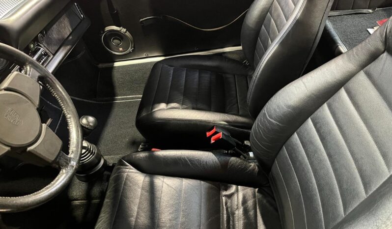 Porsche 911 S 2,7 Targa full