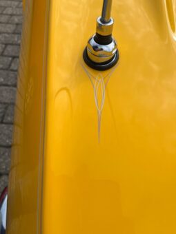 Chevrolet Corvette C3 Stingray Targa full
