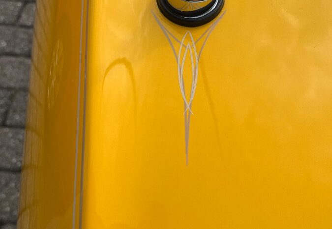 Chevrolet Corvette C3 Stingray Targa full