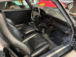 Porsche 911 S 2,7 Targa full