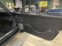 Porsche 911 S 2,7 Targa full