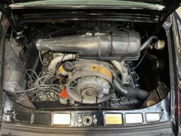 Porsche 911 S 2,7 Targa full