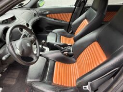 Alfa Romeo 156 3,2 GTA full