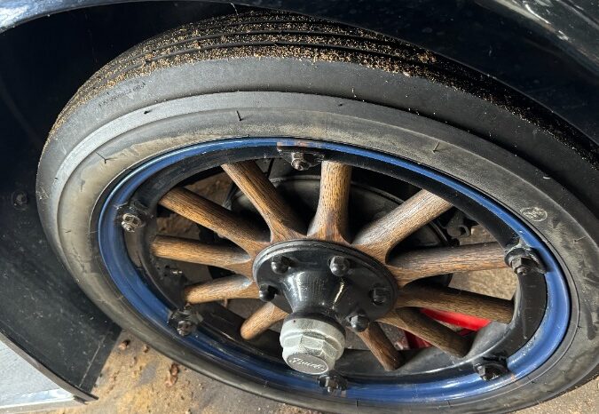 Buick Special 23-47 full
