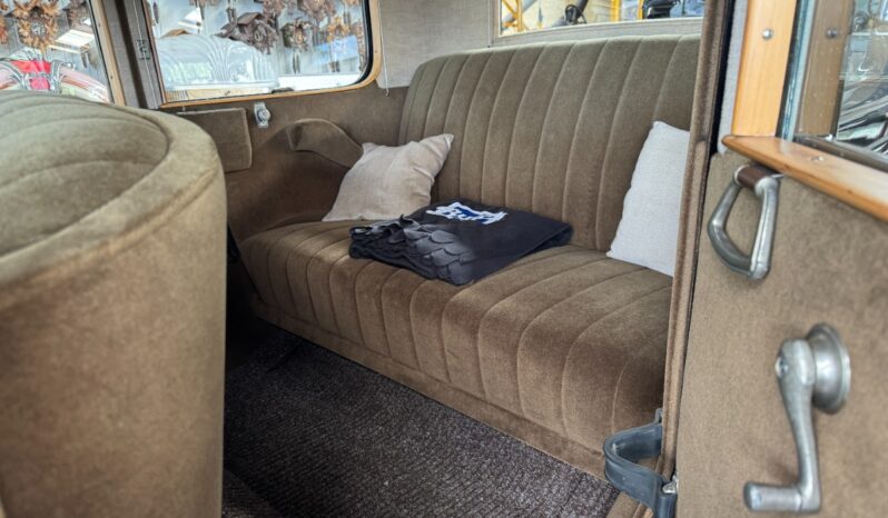 Buick Special 23-47 full