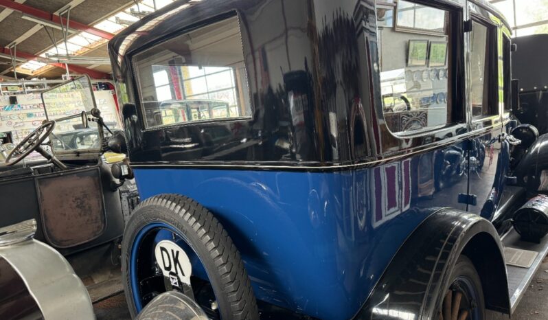 Buick Special 23-47 full