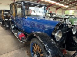 Buick Special 23-47