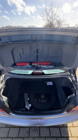 BMW 5-serie E39 523i full