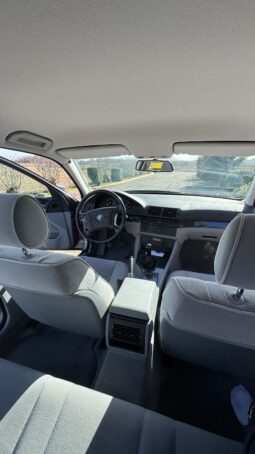 BMW 5-serie E39 523i full