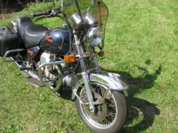 Moto Guzzi California III full