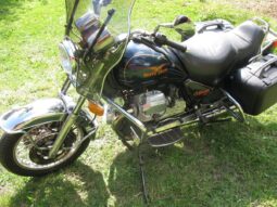 Moto Guzzi California III full